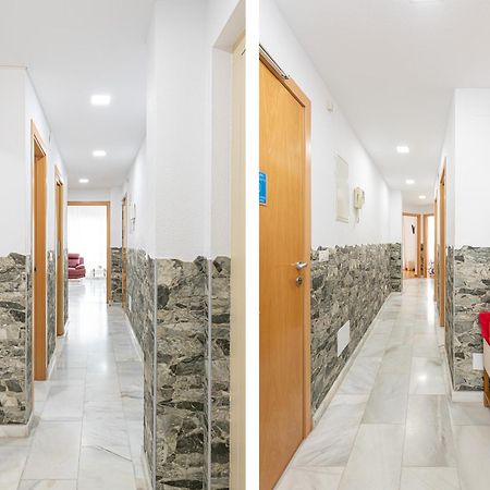 Luxury Home Poseidon Málaga Exteriör bild
