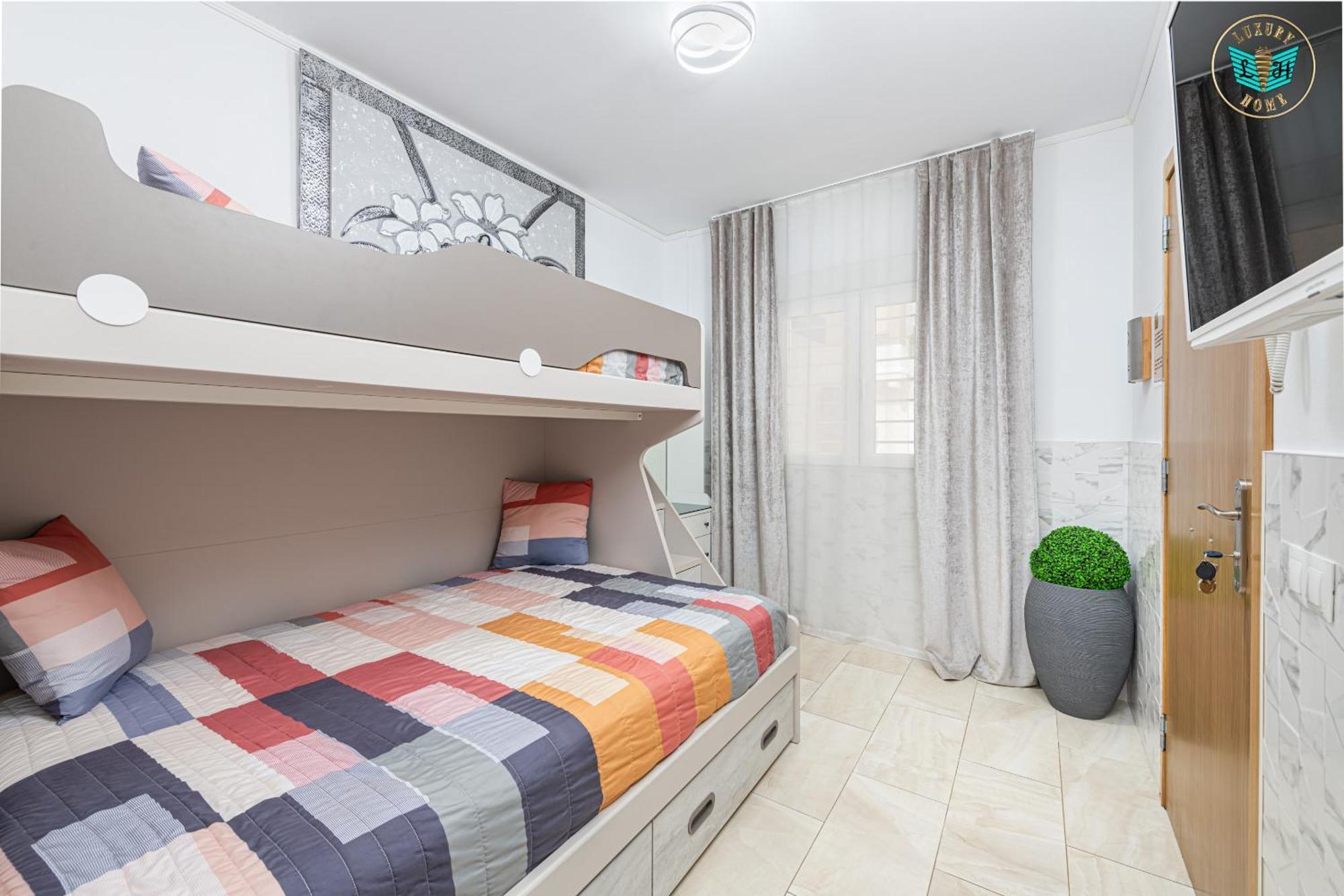 Luxury Home Poseidon Málaga Exteriör bild