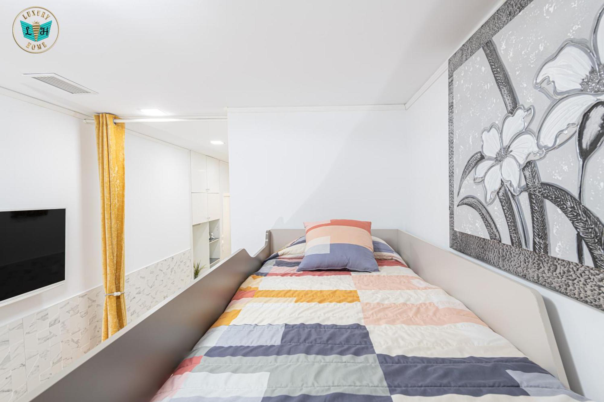 Luxury Home Poseidon Málaga Exteriör bild
