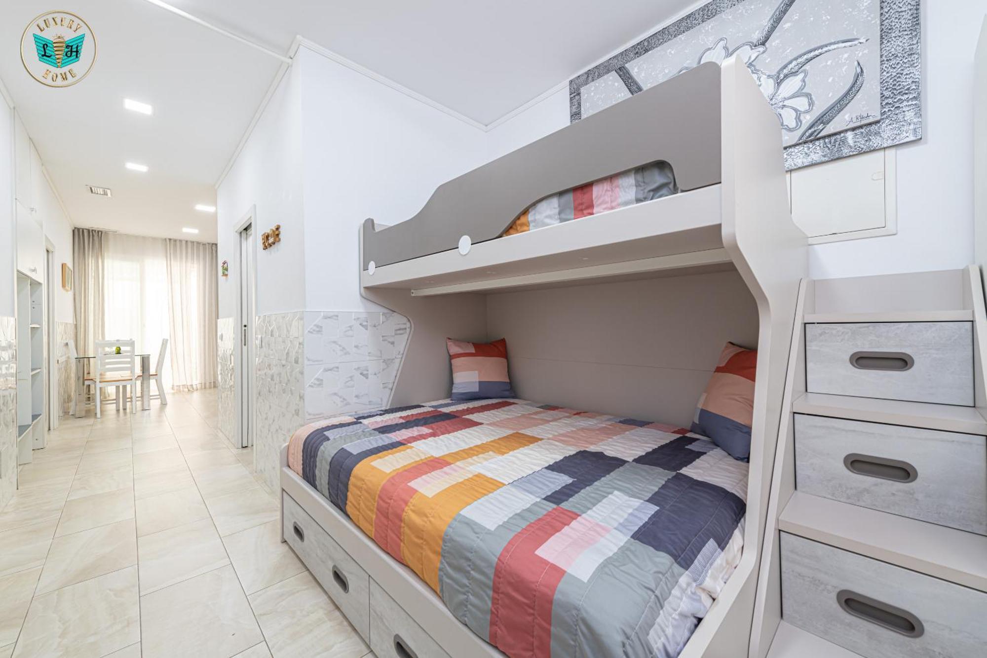 Luxury Home Poseidon Málaga Exteriör bild