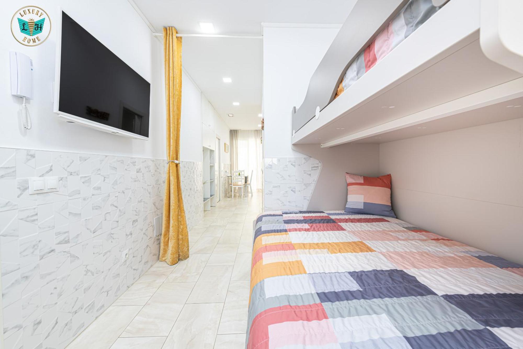 Luxury Home Poseidon Málaga Exteriör bild
