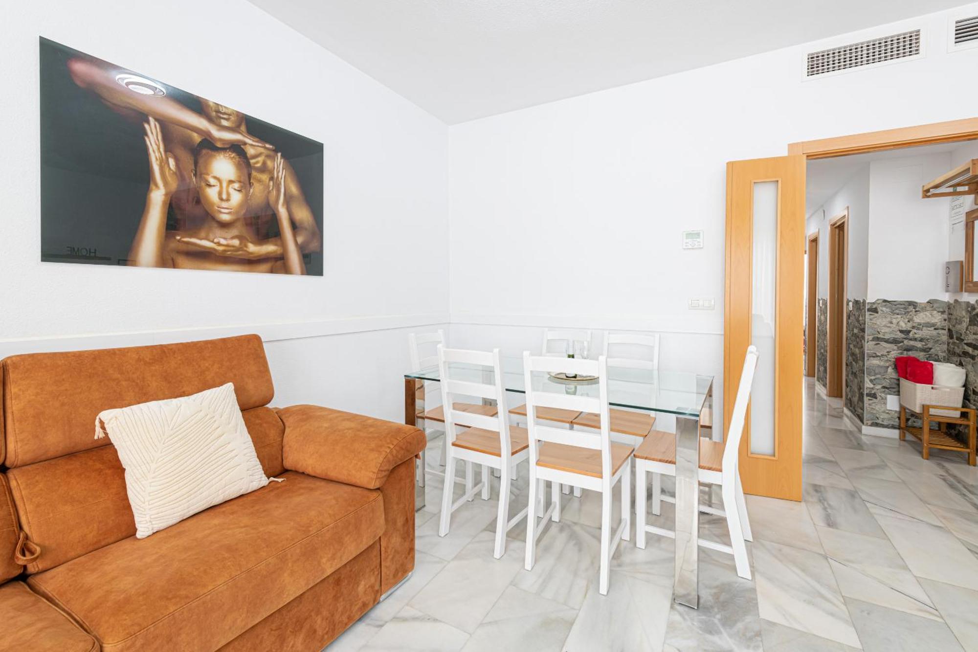 Luxury Home Poseidon Málaga Exteriör bild