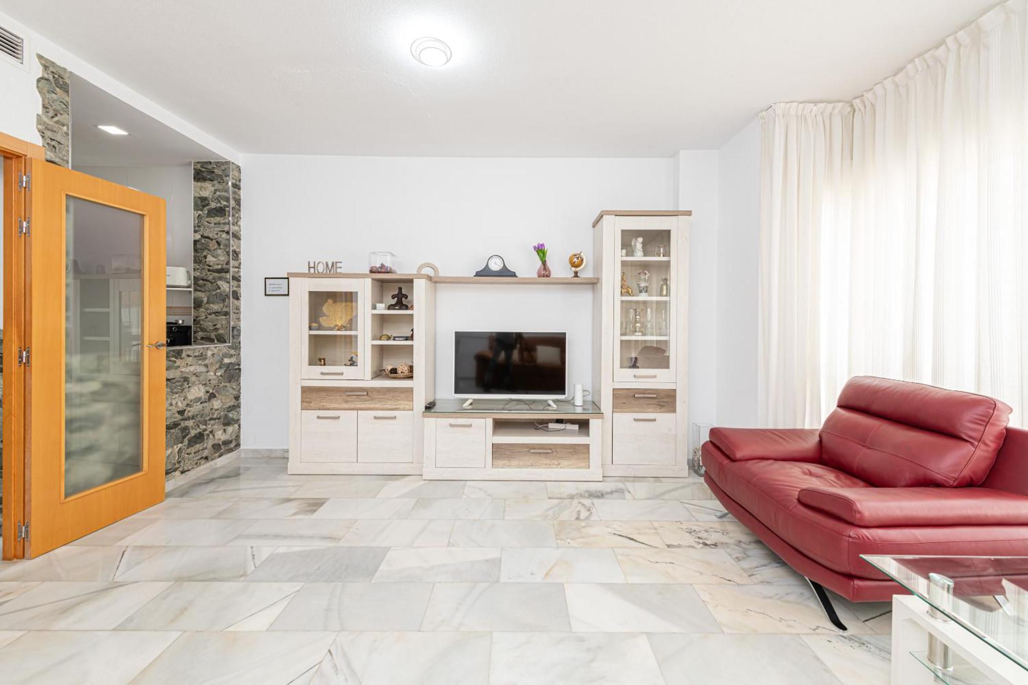 Luxury Home Poseidon Málaga Exteriör bild