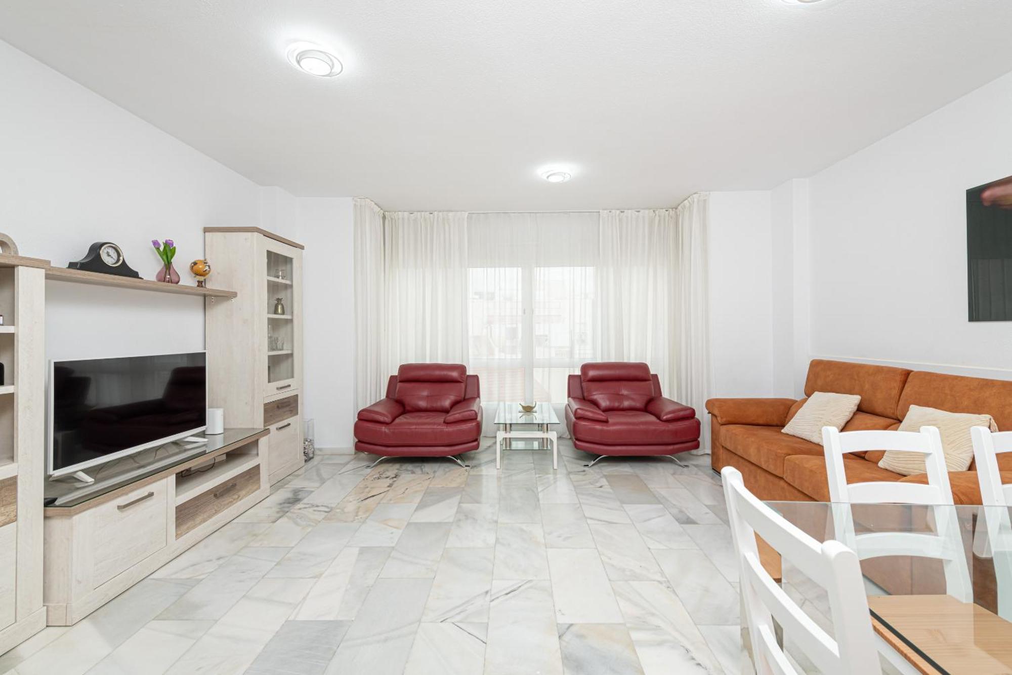 Luxury Home Poseidon Málaga Exteriör bild