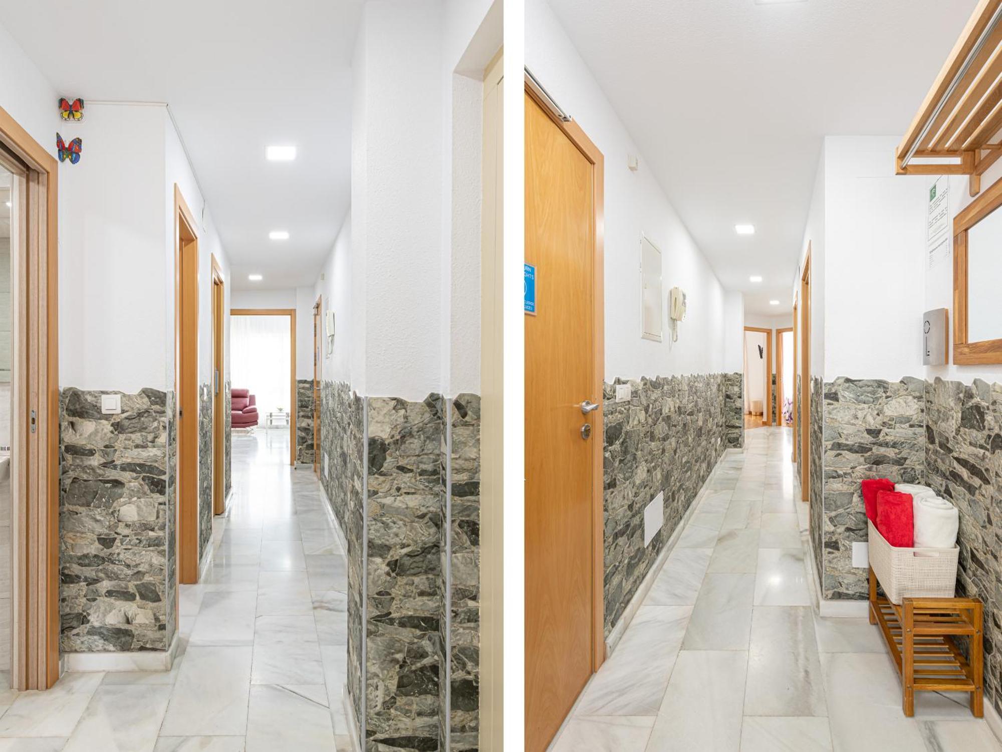 Luxury Home Poseidon Málaga Exteriör bild