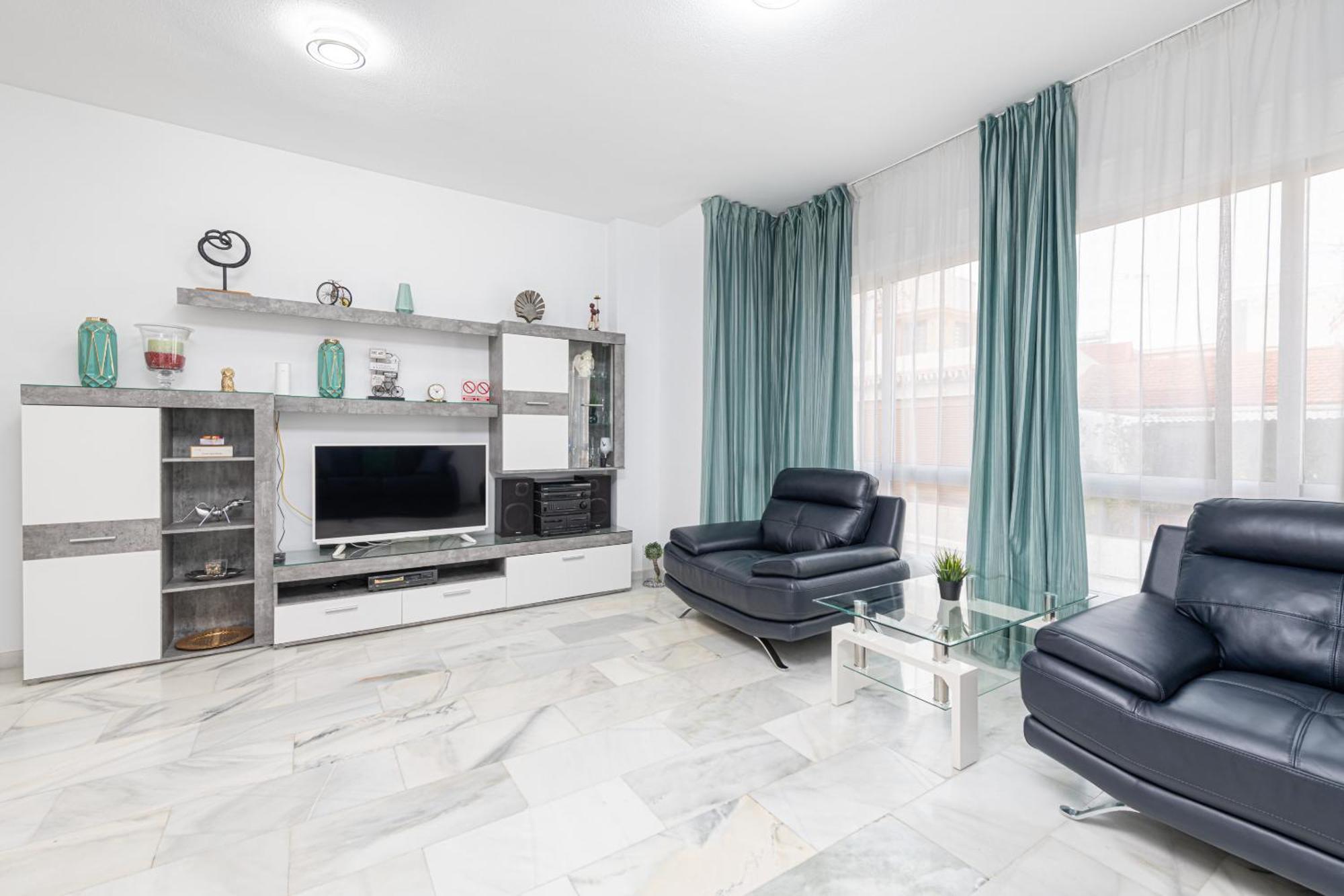 Luxury Home Poseidon Málaga Exteriör bild