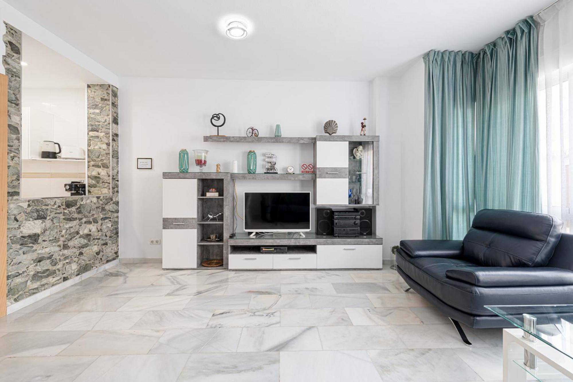 Luxury Home Poseidon Málaga Exteriör bild