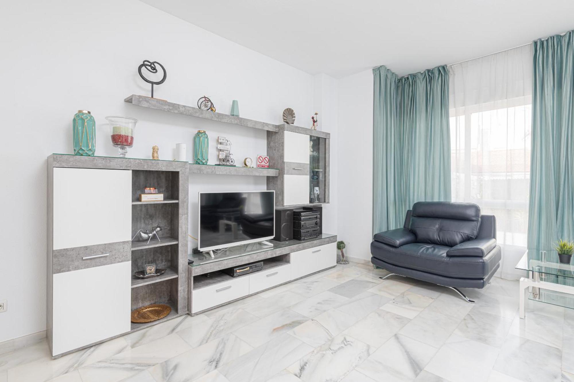 Luxury Home Poseidon Málaga Exteriör bild